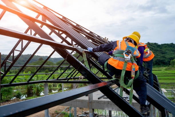Roof Waterproofing Services in Adrian, MN