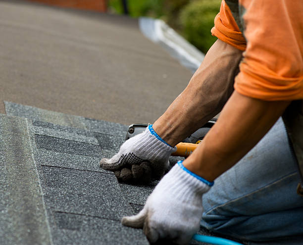 Quick and Trustworthy Emergency Roof Repair Services in Adrian, MN